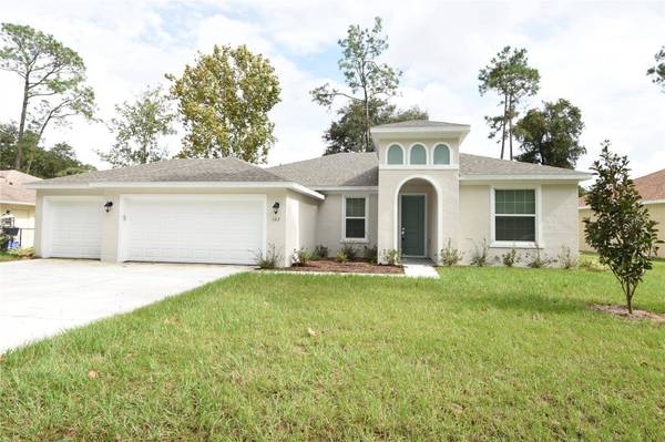 102 BRITTANY LN, Palm Coast, FL 32137