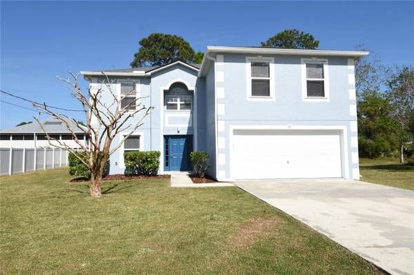 3 SEA BEACON PL, Palm Coast, FL 32164