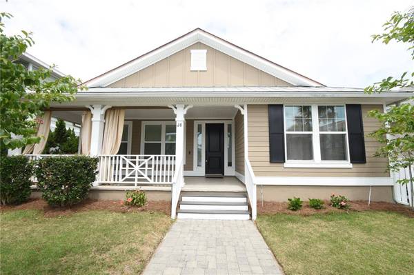 28 SANDY BEACH WAY, Palm Coast, FL 32137