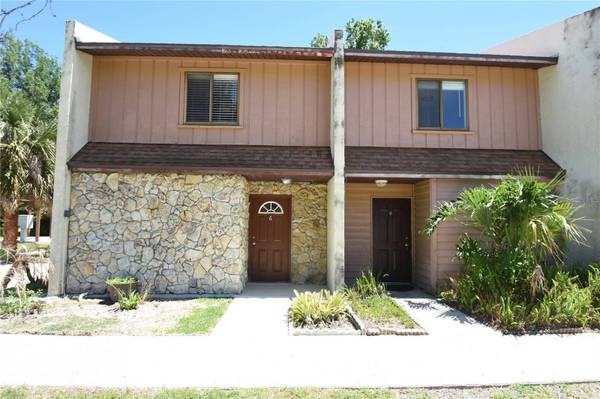 15 FLORIDA PARK DR #6, Palm Coast, FL 32137