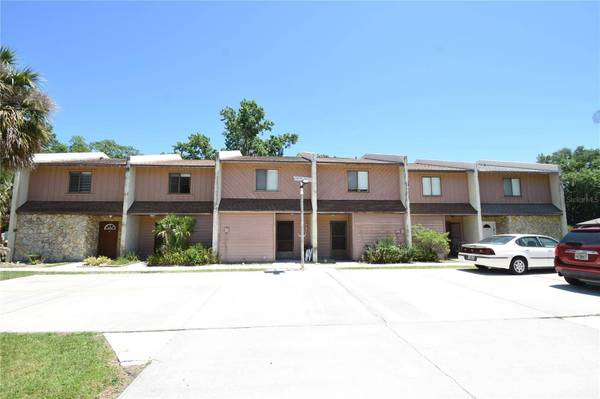 15 FLORIDA PARK DR #6, Palm Coast, FL 32137