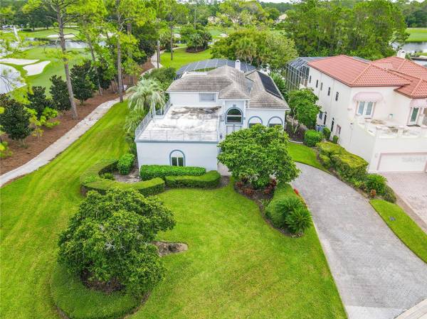 1 BAY POINTE DR, Ormond Beach, FL 32174