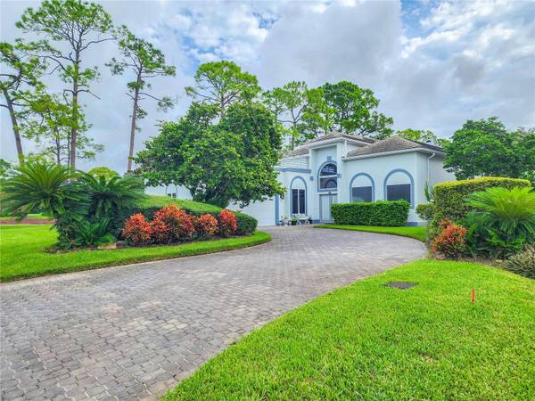 1 BAY POINTE DR, Ormond Beach, FL 32174