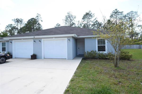 21 SEWARD TRL E #B, Palm Coast, FL 32164