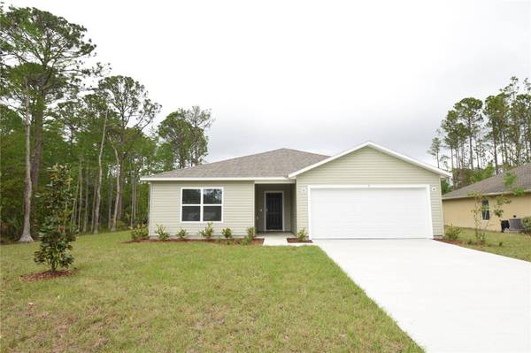 5 LLESTONE PATH, Palm Coast, FL 32164