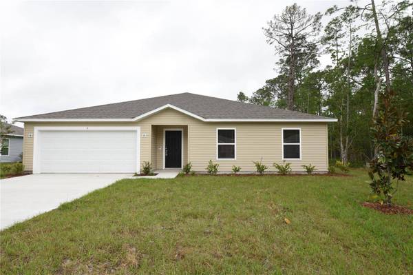 6 LLEBERRY PATH, Palm Coast, FL 32164