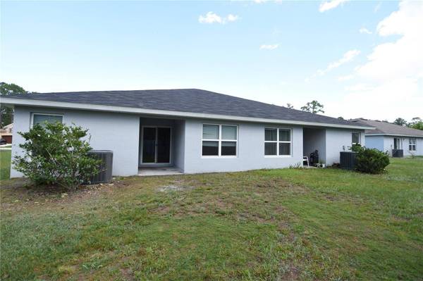 21 SEWARD TRL E #B, Palm Coast, FL 32164
