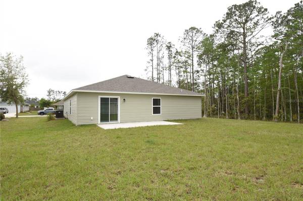 5 LLESTONE PATH, Palm Coast, FL 32164