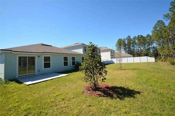 25 HULETT WOODS RD, Palm Coast, FL 32137