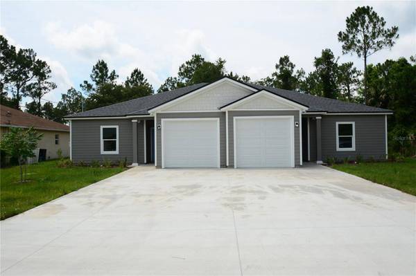 28 SLUMBERLAND PATH #A, Palm Coast, FL 32164