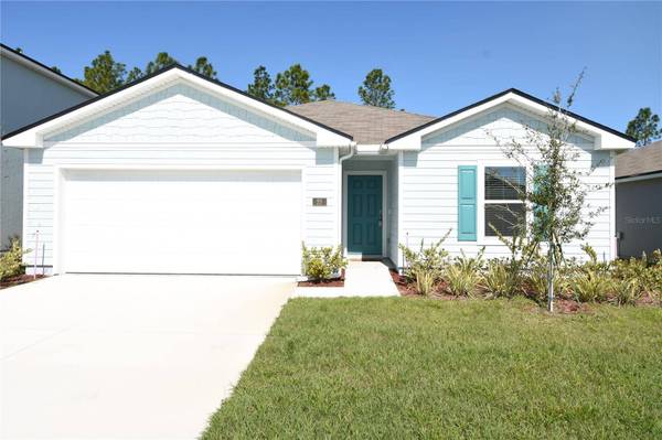 25 HULETT WOODS RD, Palm Coast, FL 32137