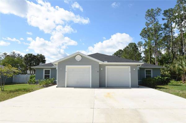 30 SLUMBER PATH #A, Palm Coast, FL 32164
