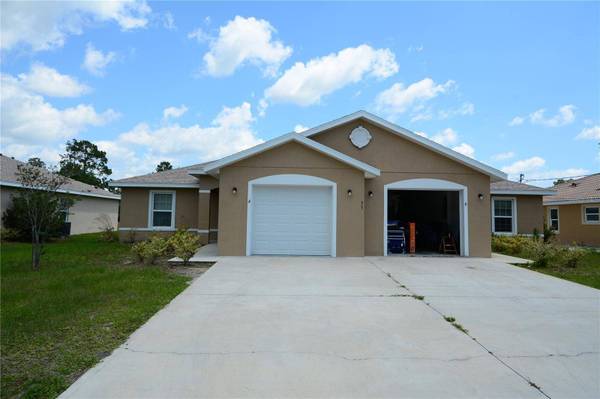 33 ROSECROFT LN #B, Palm Coast, FL 32164