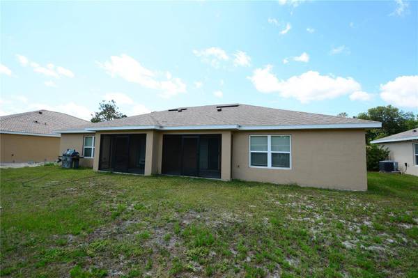 33 ROSECROFT LN #B, Palm Coast, FL 32164