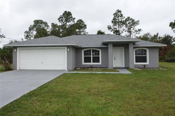 6 ROSEDALE PL, Palm Coast, FL 32164
