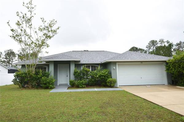 32 SLUMBER PATH, Palm Coast, FL 32164