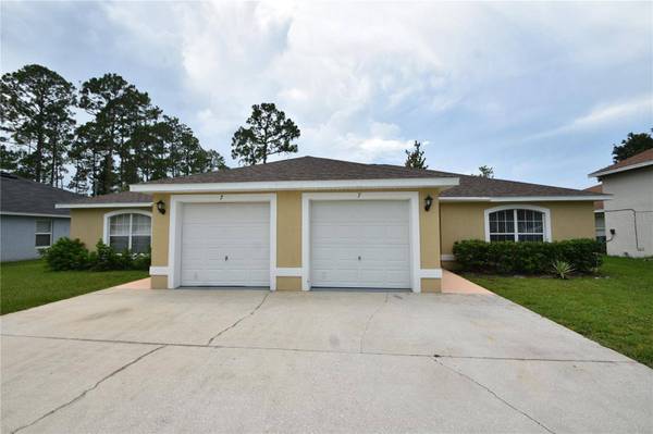 7 RYARBOR DR #B, Palm Coast, FL 32164