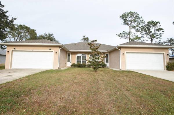 43 LLOYD TRL, Palm Coast, FL 32164
