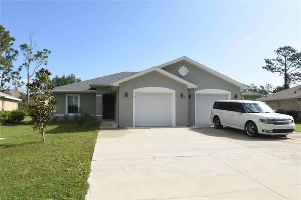 77 SEA TRL, Palm Coast, FL 32164