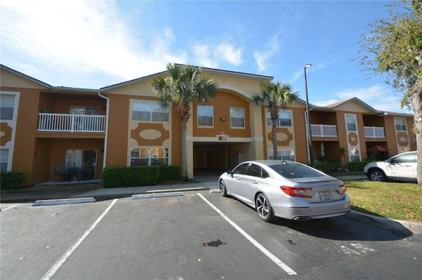 4600 E MOODY BLVD #4H, Bunnell, FL 32110
