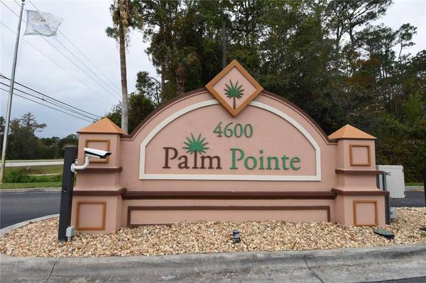4600 E MOODY BLVD #4H, Bunnell, FL 32110