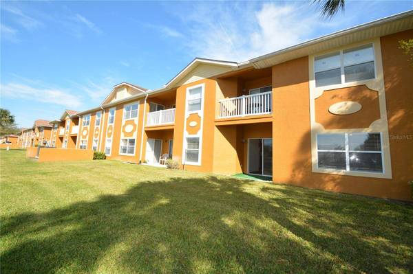 4600 E MOODY BLVD #4H, Bunnell, FL 32110