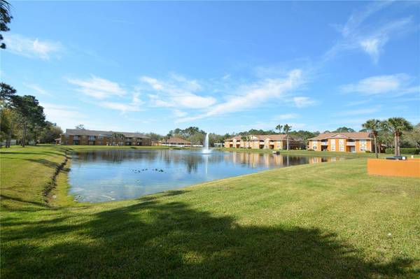 4600 E MOODY BLVD #4H, Bunnell, FL 32110