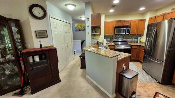 4600 E MOODY BLVD #8M, Bunnell, FL 32110