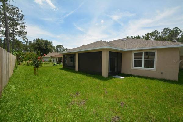 87 SEA TRL #A, Palm Coast, FL 32164