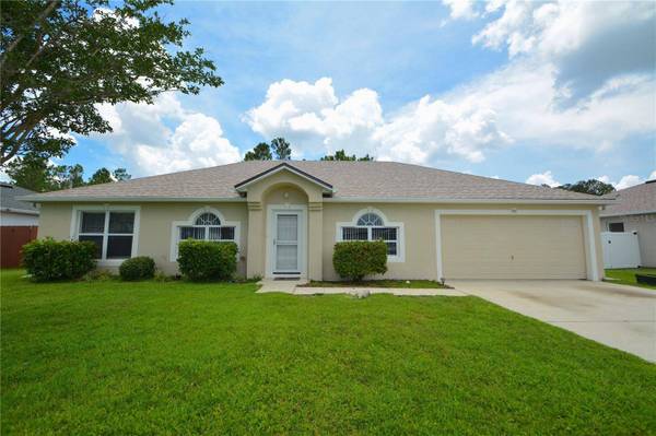 36 FRENORA LN, Palm Coast, FL 32137