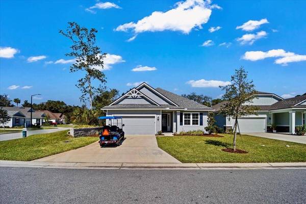 50 MOANA CT S, Palm Coast, FL 32137