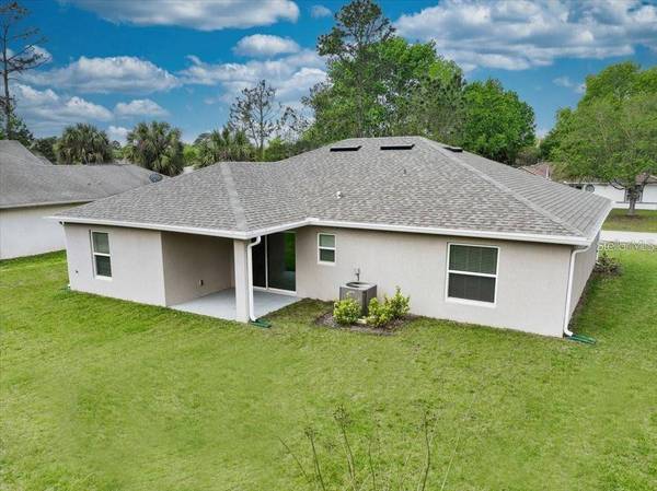 14 POWDER LN, Palm Coast, FL 32164