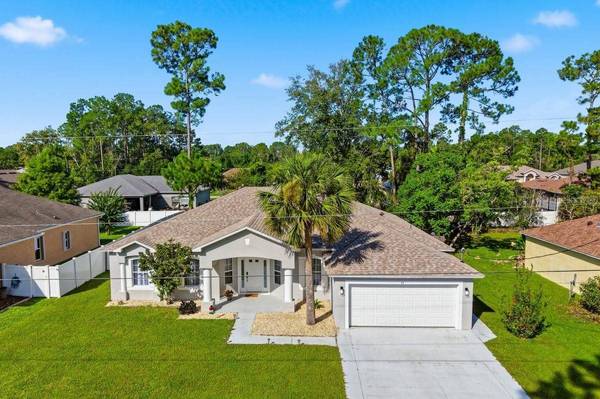 49 BOTANY LN