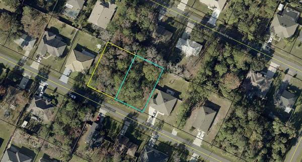 41 RIVERA LN, Palm Coast, FL 32164
