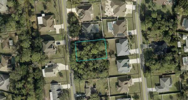 85 WHITTINGTON DR, Palm Coast, FL 32164