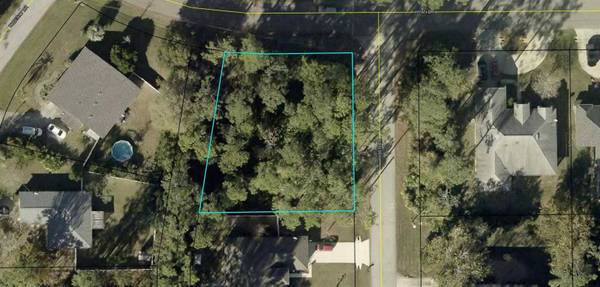 2 RYDER DR, Palm Coast, FL 32164