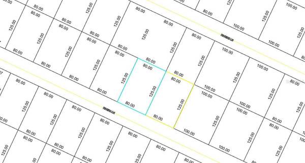 39 RIVERA LN, Palm Coast, FL 32164