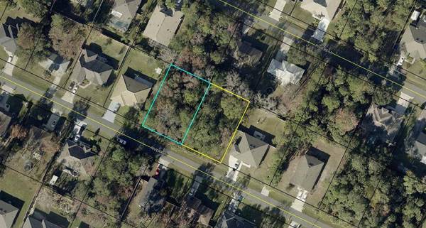 39 RIVERA LN, Palm Coast, FL 32164