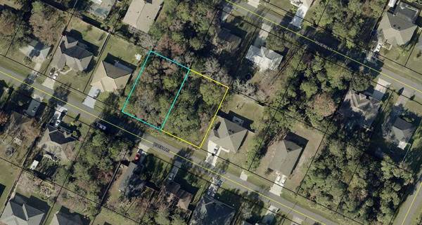 39 RIVERA LN, Palm Coast, FL 32164