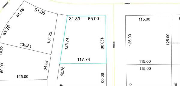 2 RYDER DR, Palm Coast, FL 32164