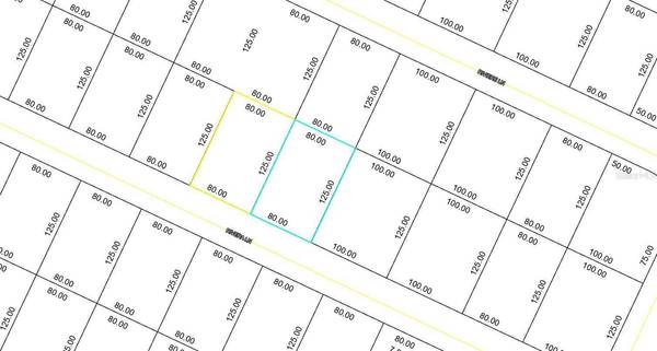 41 RIVERA LN, Palm Coast, FL 32164