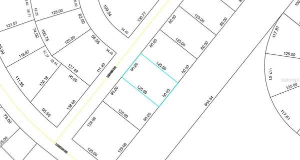 6 LEAVER DR, Palm Coast, FL 32137