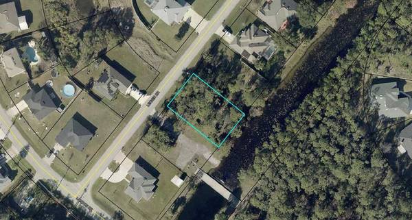 6 LEAVER DR, Palm Coast, FL 32137