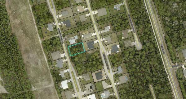 35 SEVEN WONDERS TRL, Palm Coast, FL 32164