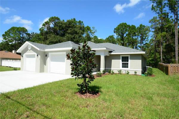 148 SECRETARY TRL #A/B, Palm Coast, FL 32164