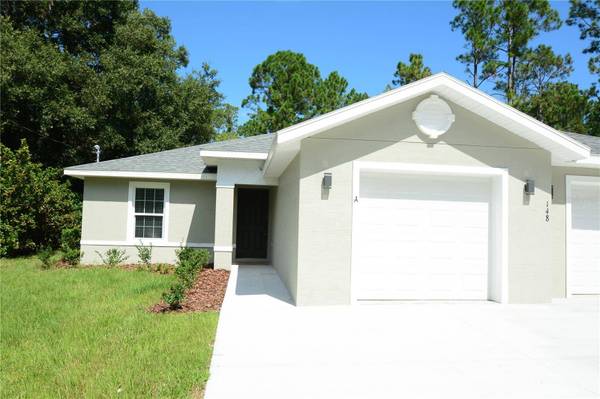 148 SECRETARY TRL #A/B, Palm Coast, FL 32164