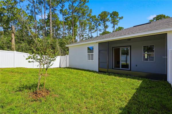 4 SLATOR CT #A, Palm Coast, FL 32164