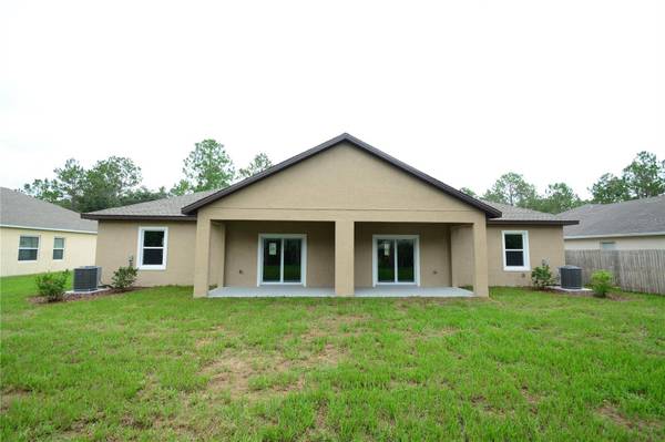 94 SLUMBER MEADOW TRL #B, Palm Coast, FL 32164