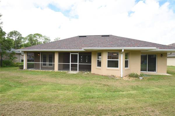 11 ZENITH CT, Palm Coast, FL 32164
