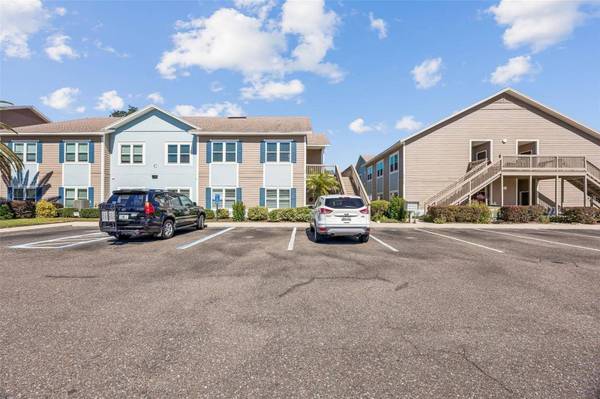 1601 NECTARINE ST #C7, Fernandina Beach, FL 32034